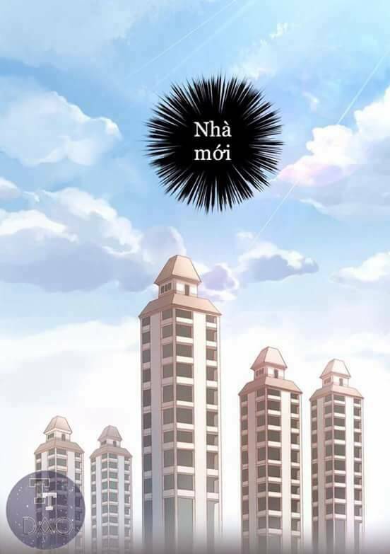 Dưới Móng Vuốt Mèo: Chapter 2