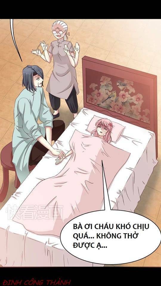 Truyện Kinh Dị Ở Tòa Nhà Số 44: Chapter 25