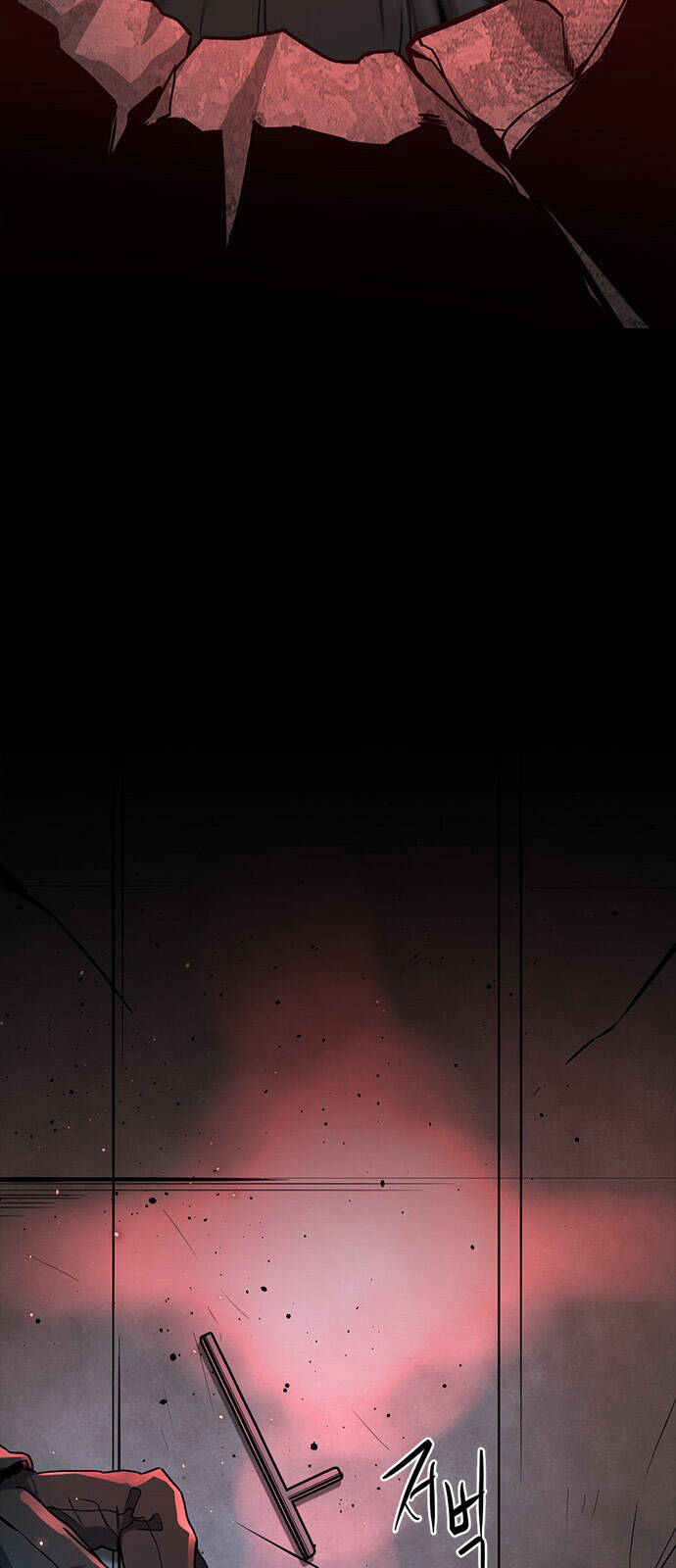 Hero Killer Boom: Chapter 9