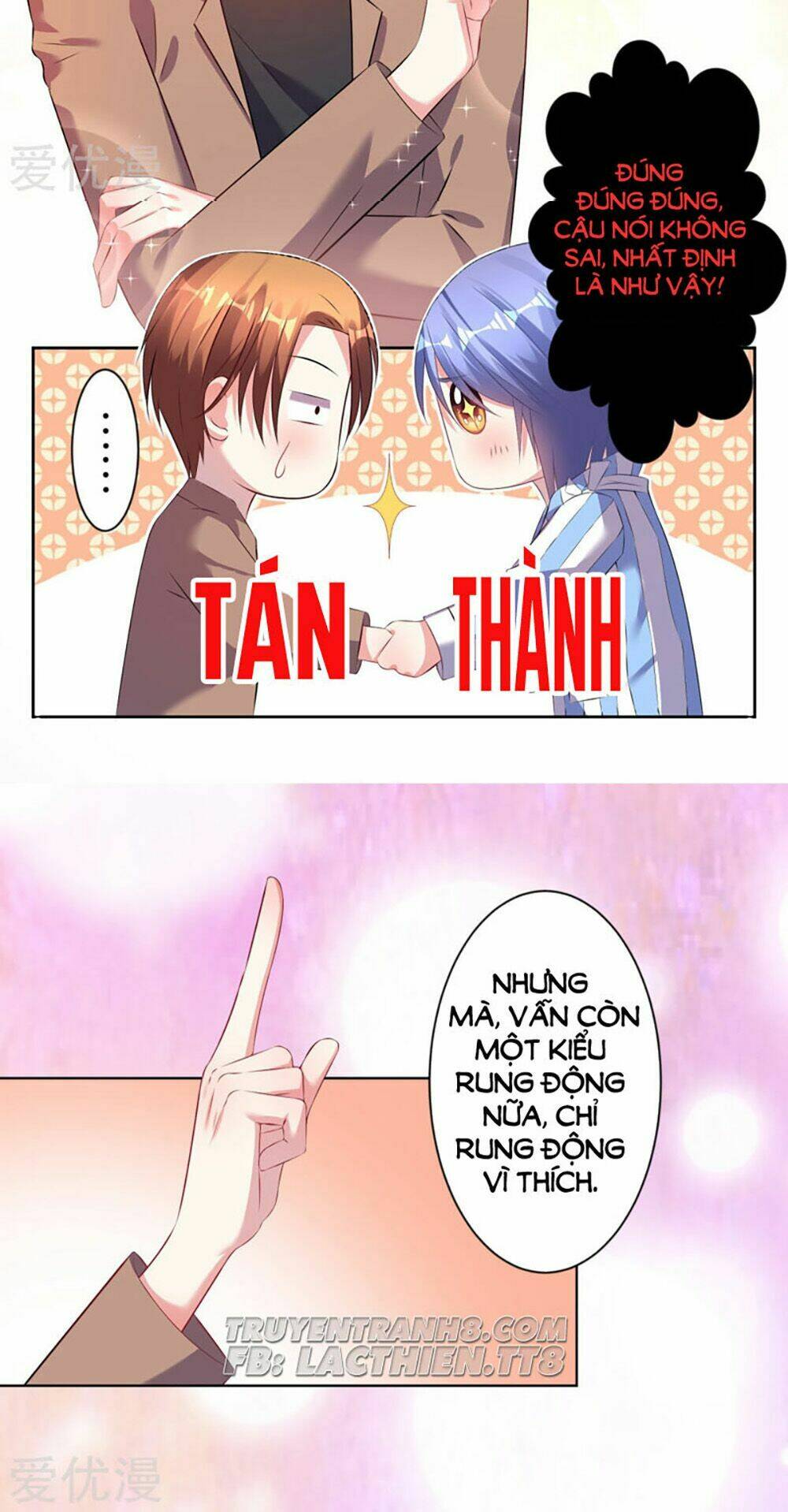 Tôi Bị Tổng Tài Ám Hại: Chapter 90