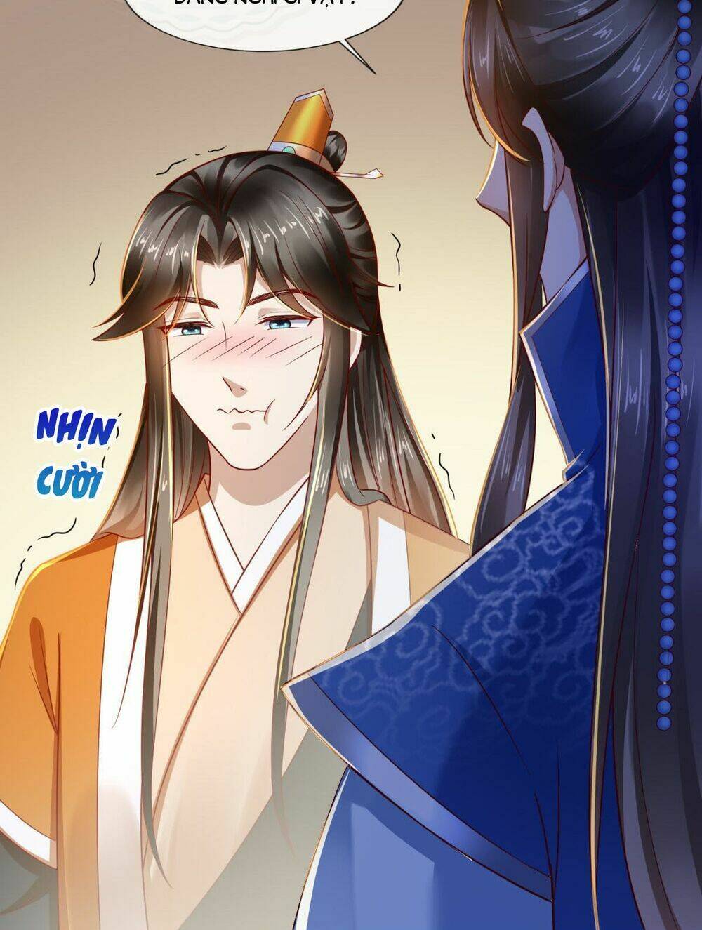 Bổn Cung Muốn Làm Hoàng Đế: Chapter 25