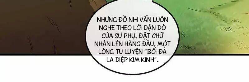 Võ Hồn Tuyệt Thế: Chapter 1