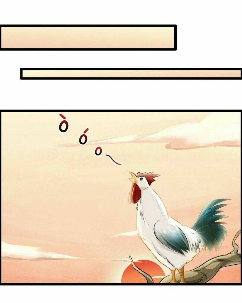 Nghịch Đồ Tại Thượng: Chapter 40