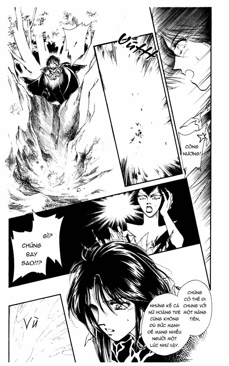 Viehmannin Wa Utau: Chapter 5