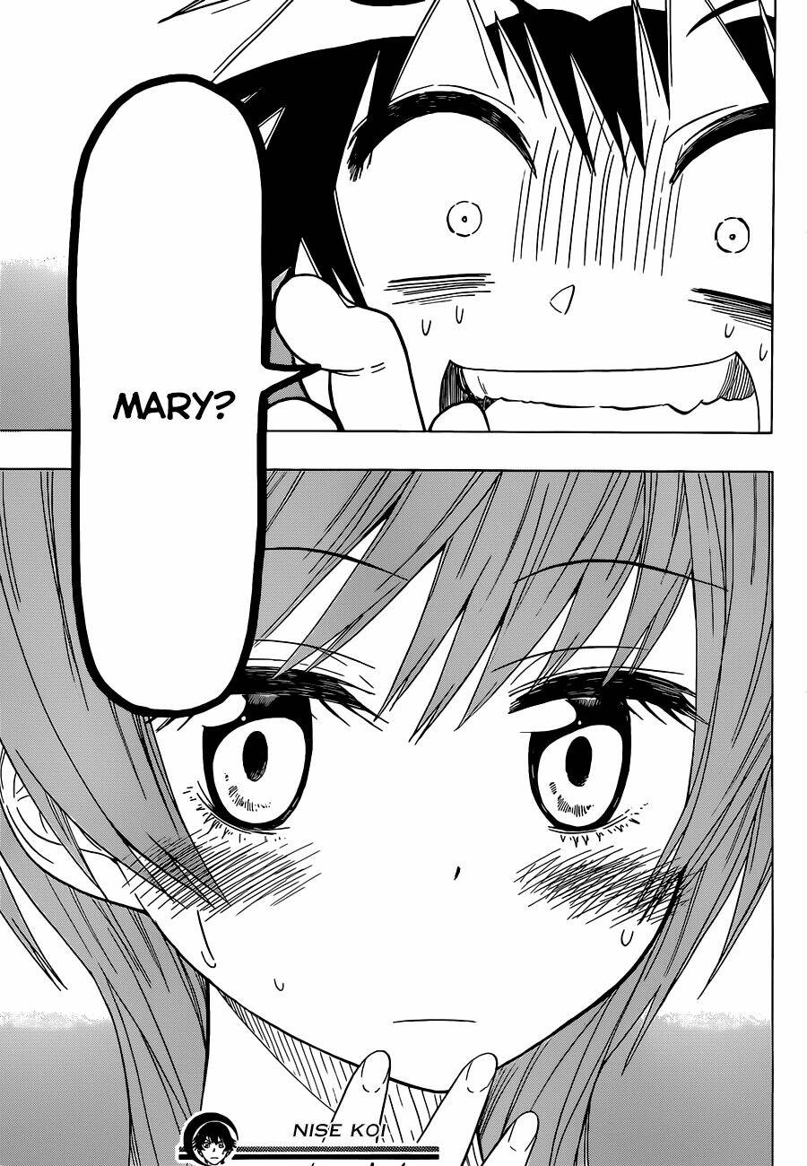 Tình Yêu Ngang Trái: Chapter 35