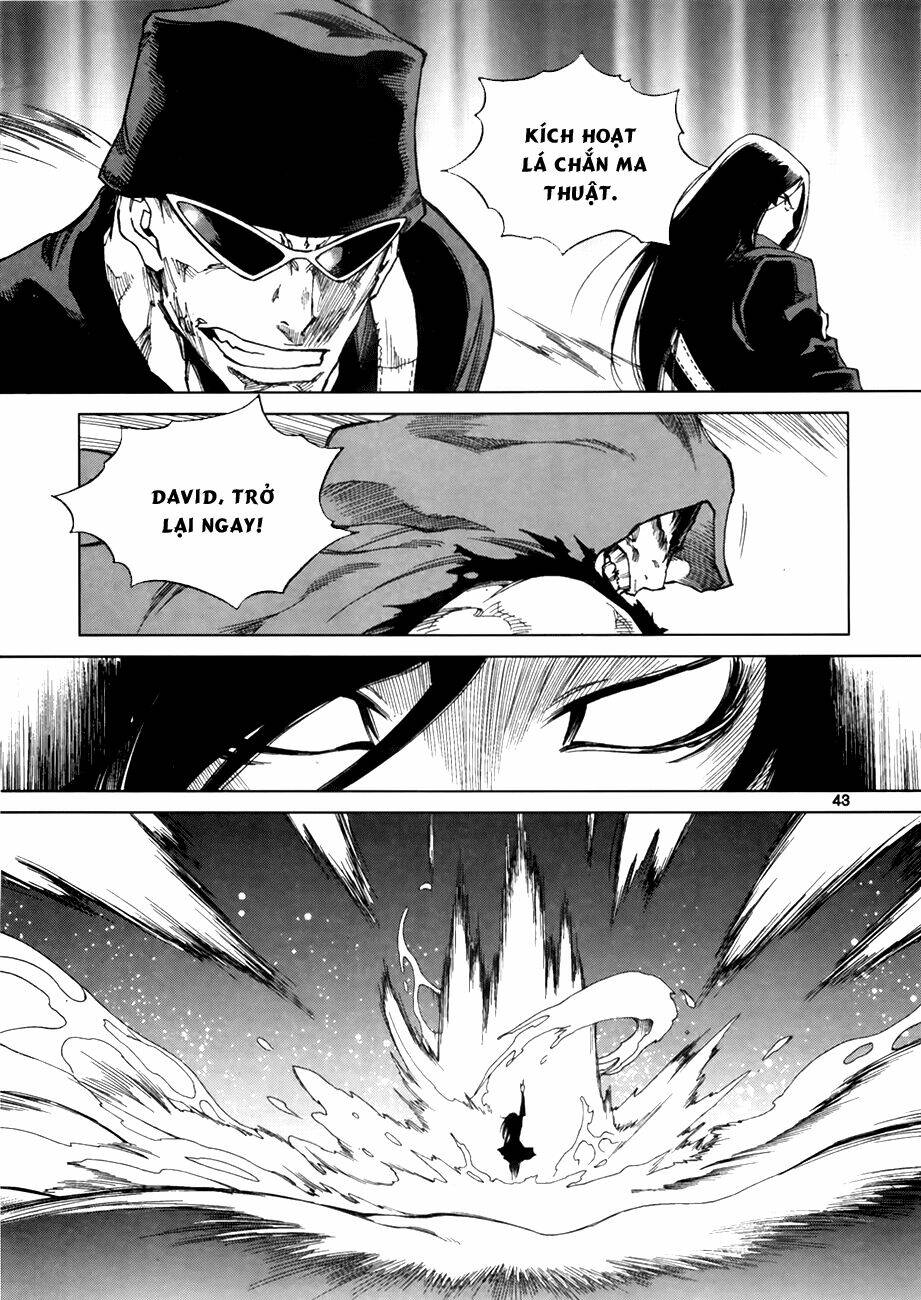 Dark Air: Chapter 44
