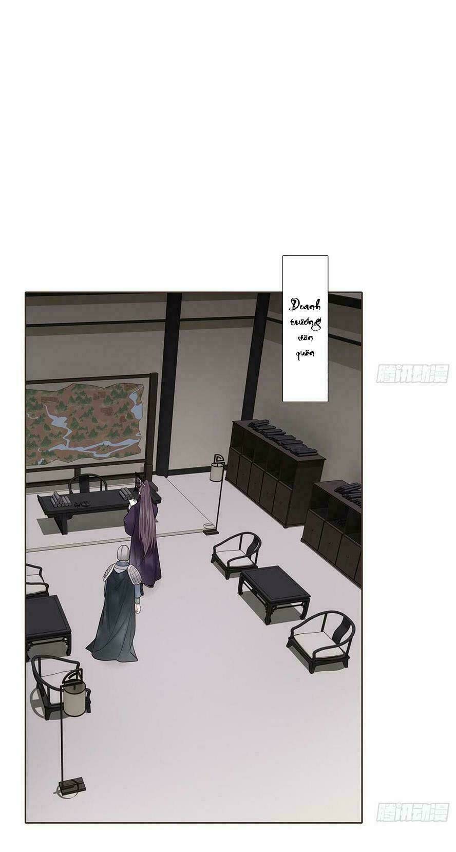 Đại Giá Thừa Tướng: Chapter 130