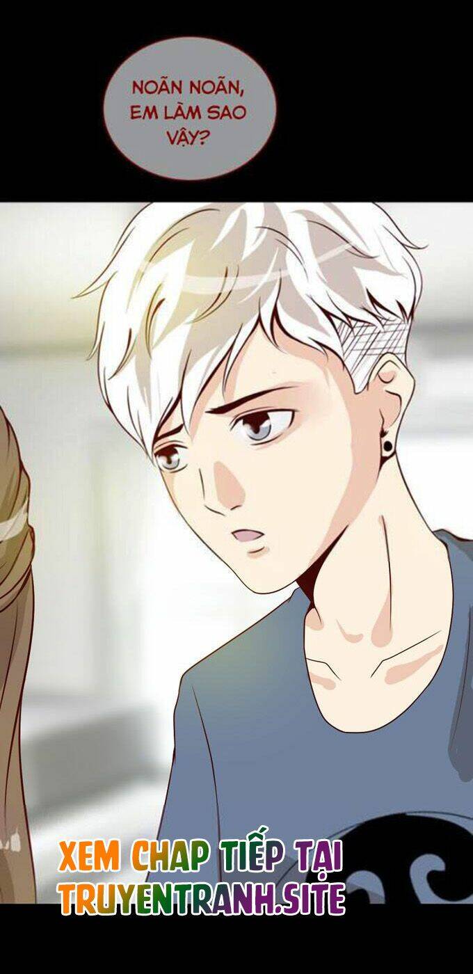 Tấm Da Người 2: Chapter 1