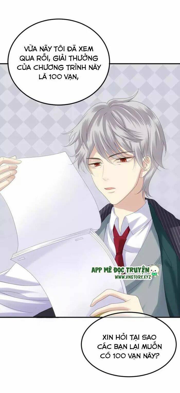 Thần Tượng Điểm Zero: Chapter 104