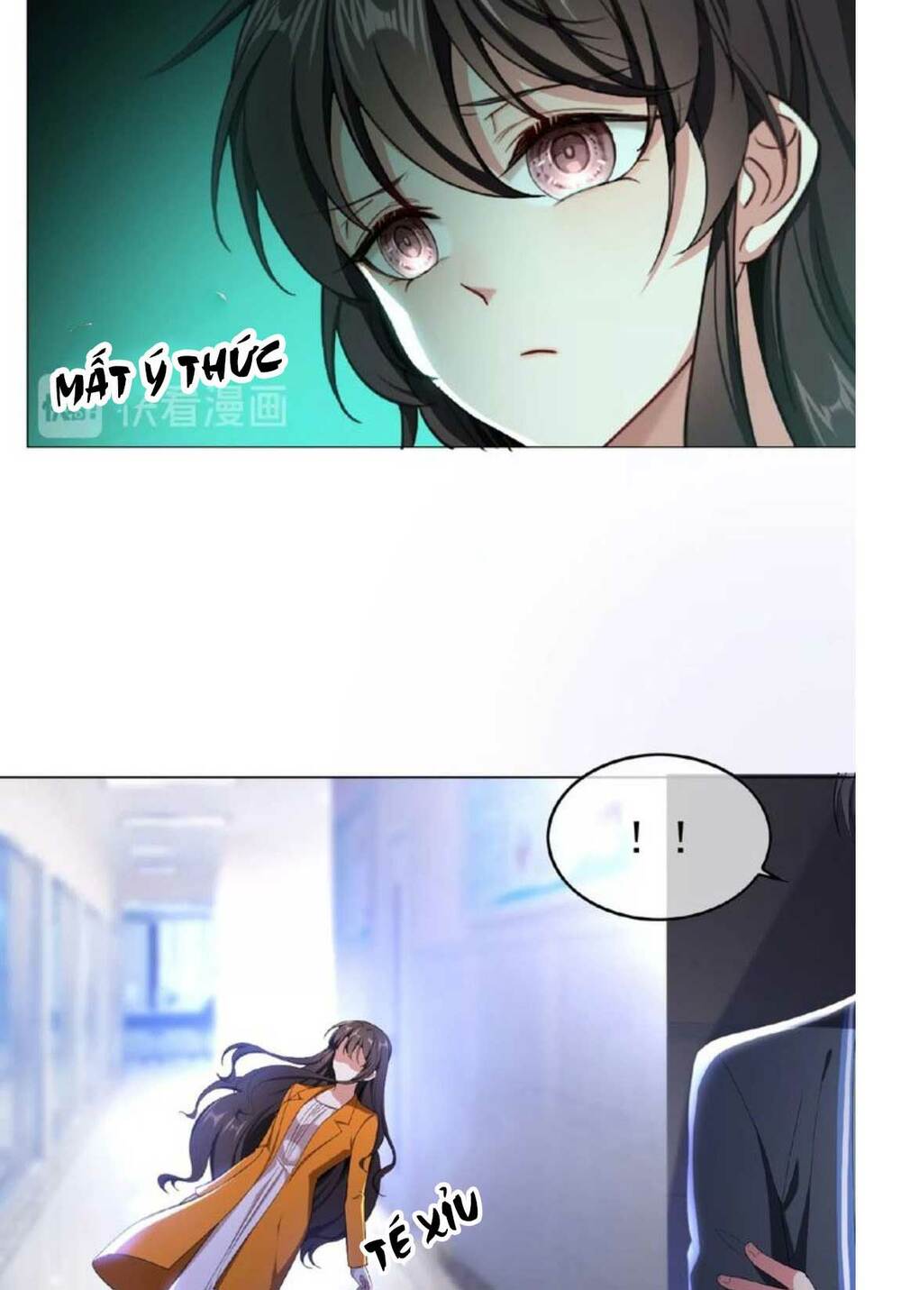 Cô Vợ Nhỏ Nuông Chiều Quá Lại Thành Ác!!: Chapter 111