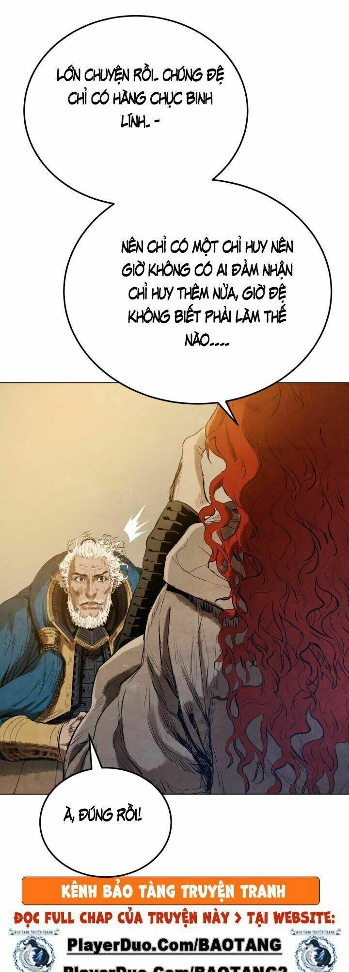 Phụng Tiên Trọng Sinh Ký: Chapter 28