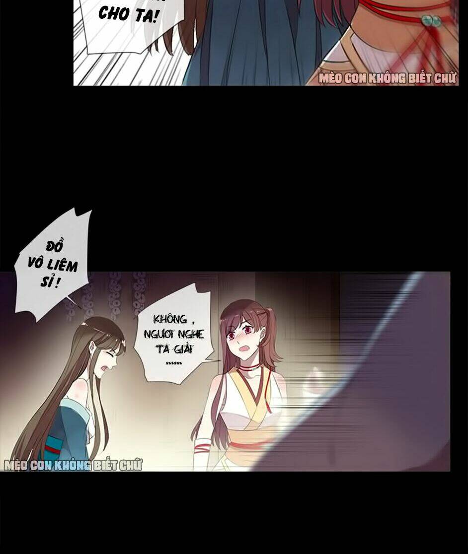 Bách Yêu Dị Văn: Chapter 31