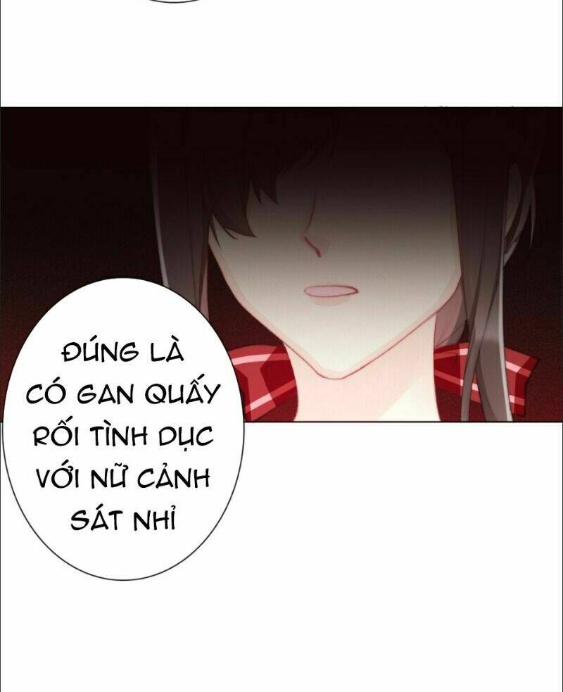 Tôi Bị Ép Trở Thành Vương Phi Khi Xuyên Tới Thế Giới Khác: Chapter 1