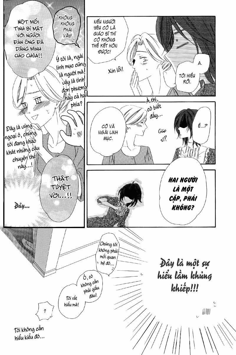 Kainushi Wa Akuma: Chapter 8
