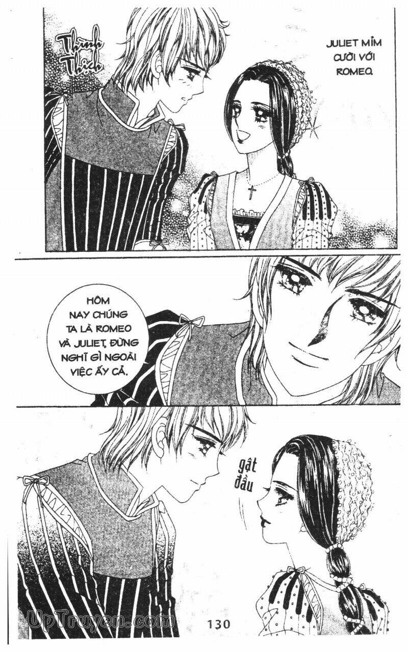 Mặt nạ tình yêu: Chapter 43