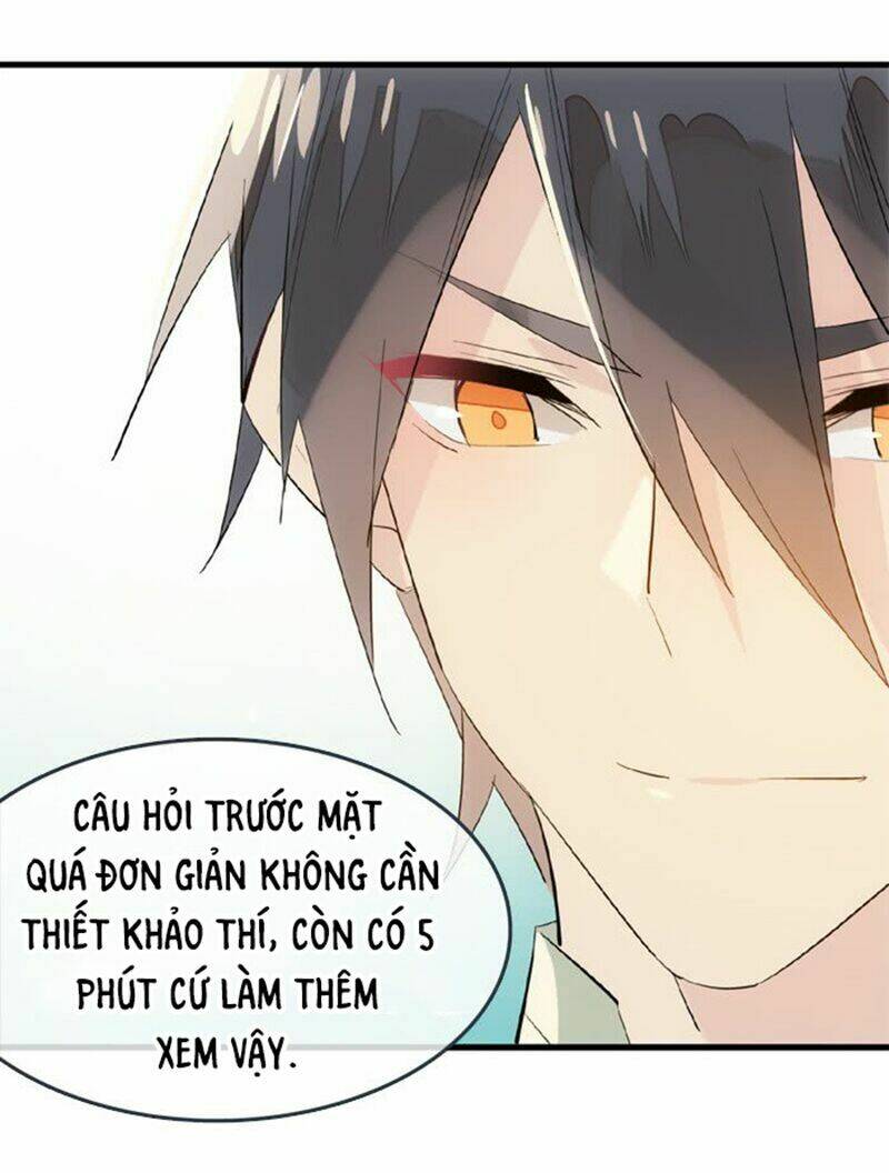 Sư Phụ Lại Trêu Chọc Ta: Chapter 33