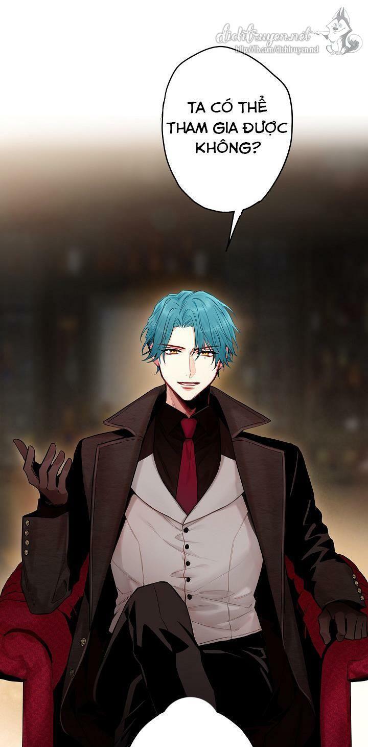 Tồn Tại Với Tư Cách Là Vợ Của Nam Chính: Chapter 187
