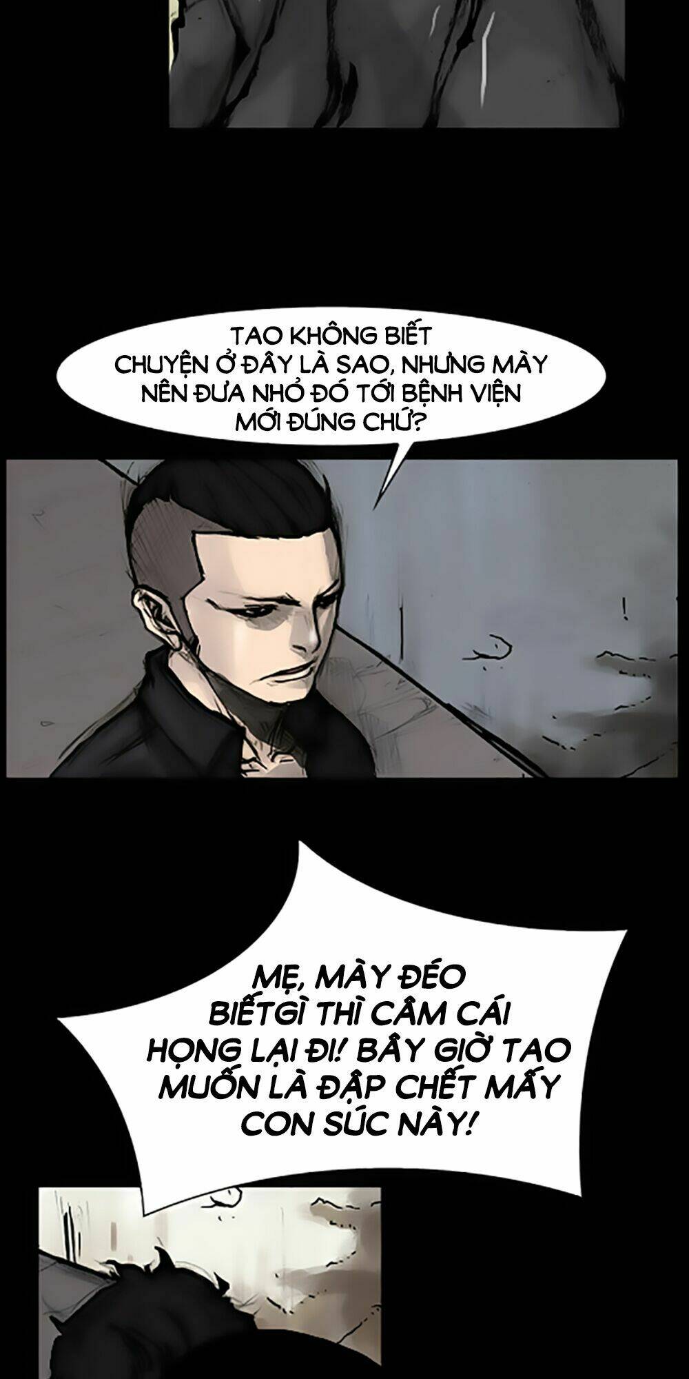 Độc Cô Tiền Truyện: Chapter 90