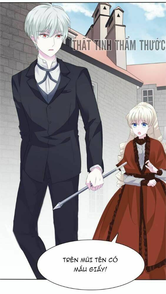 Một Lời Không Hợp Liền Hút Máu: Chapter 33