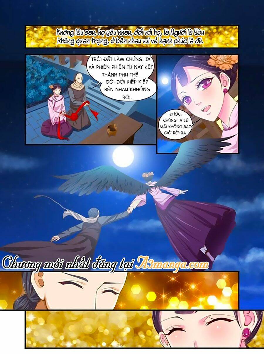 Bán Yêu Khuynh Thành: Chapter 20