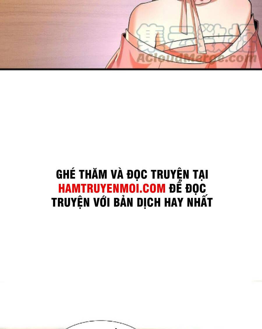 Tiến Sĩ Khoa Học Kỹ Thuật Tu Tiên: Chapter 69
