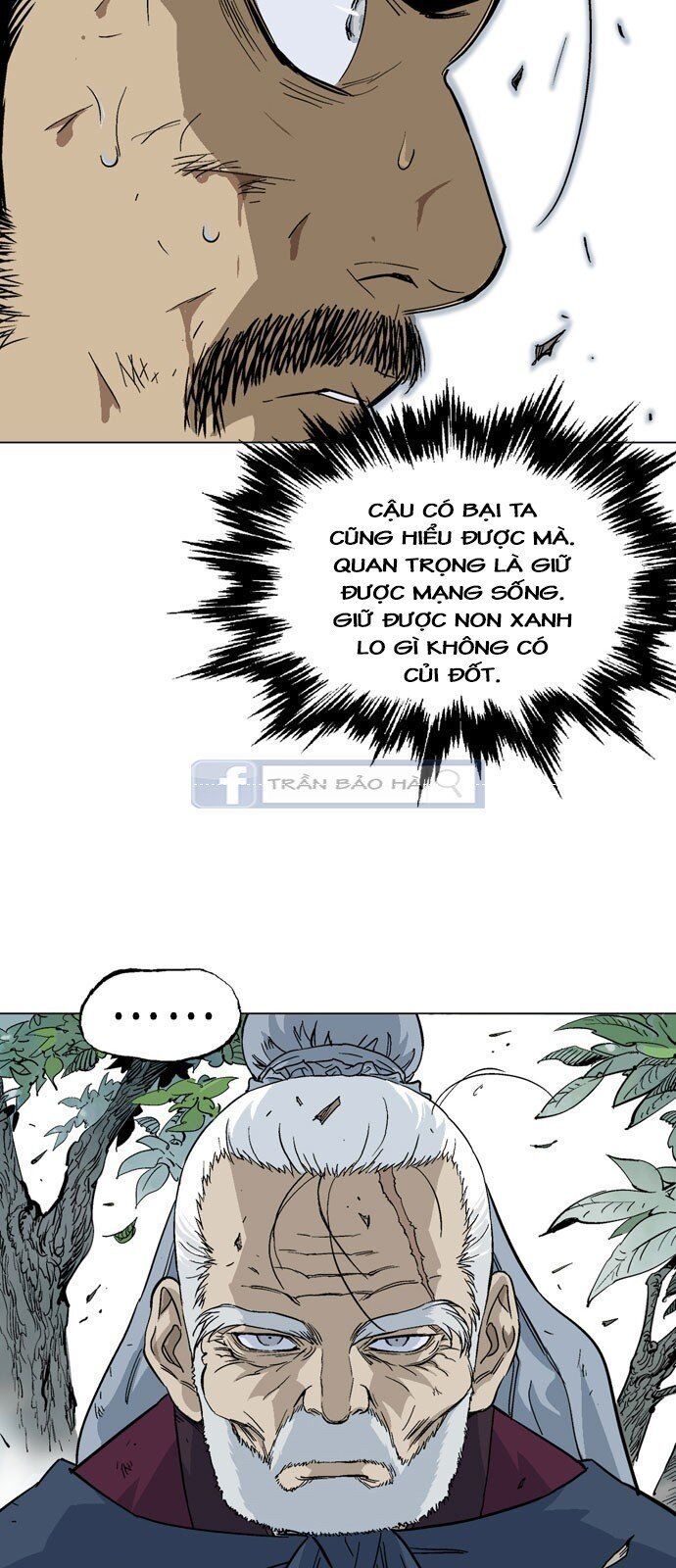 Cao Thủ 2: Chapter 77
