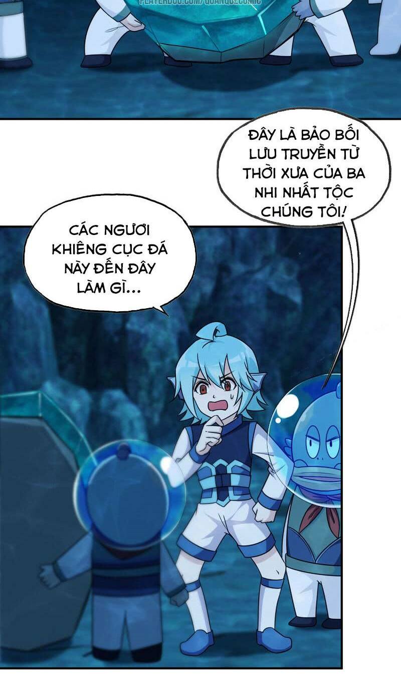 Khởi Đầu Bằng Một Con Côn: Chapter 58