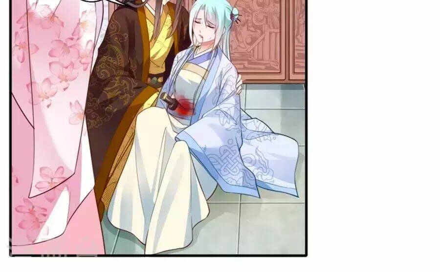 Khuynh Thế Y Phi Muốn Bỏ Chồng: Chapter 118