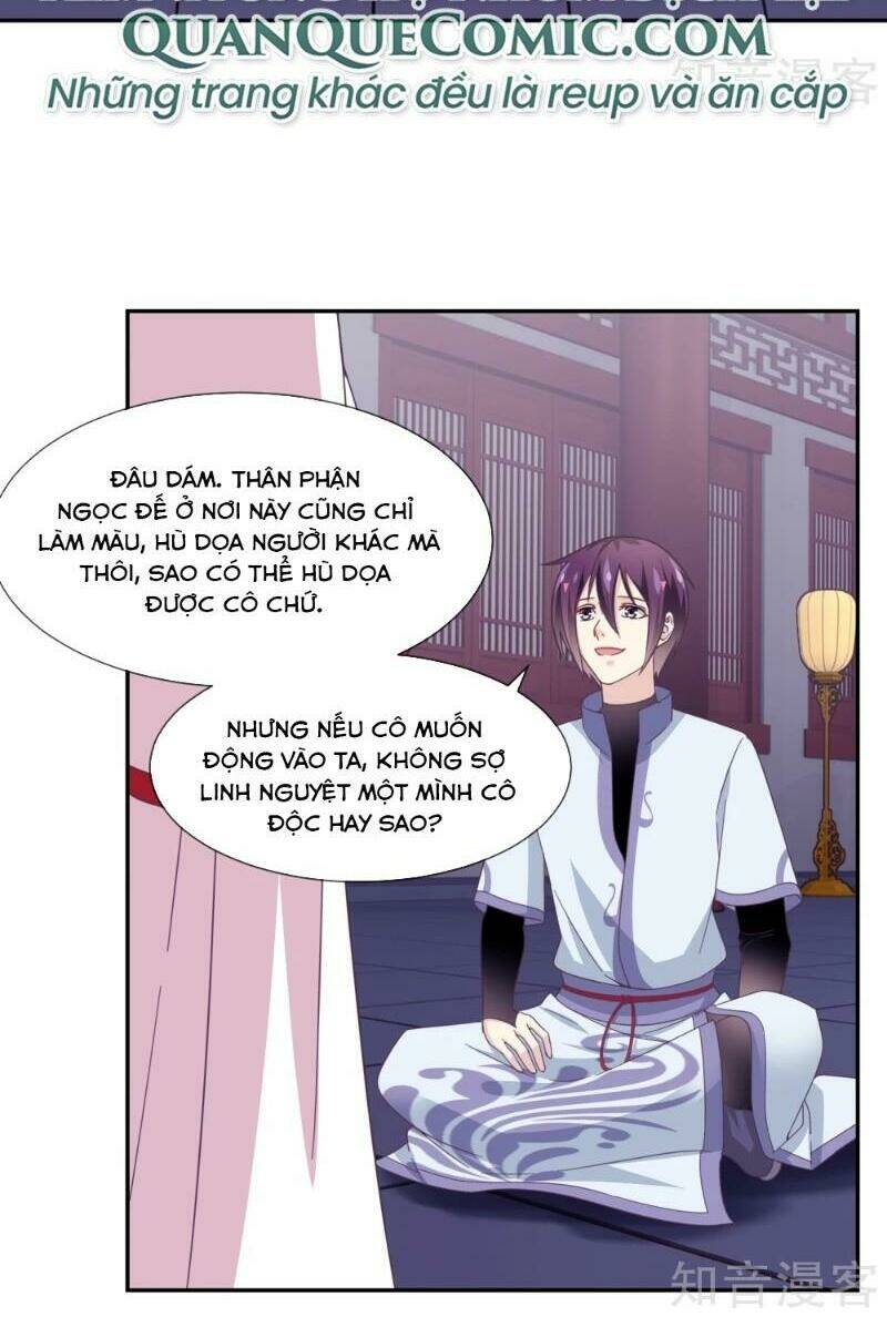 Ta Là Ngọc Hoàng Đại Đế: Chapter 111