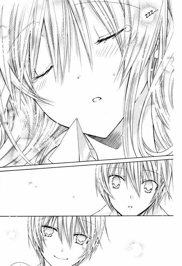 Watashi Ni Xx Shinasai!: Chapter 22