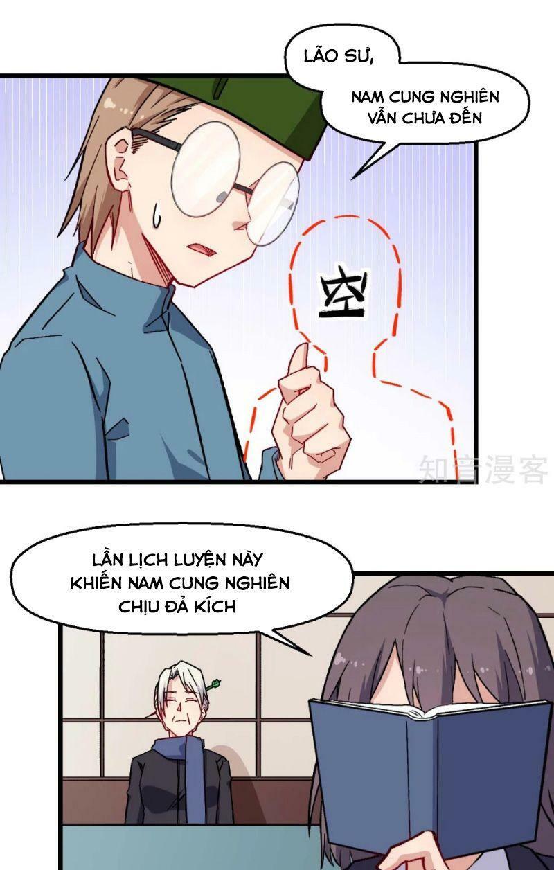 Vườn Trường Cuồng Sư Hệ Thống: Chapter 183