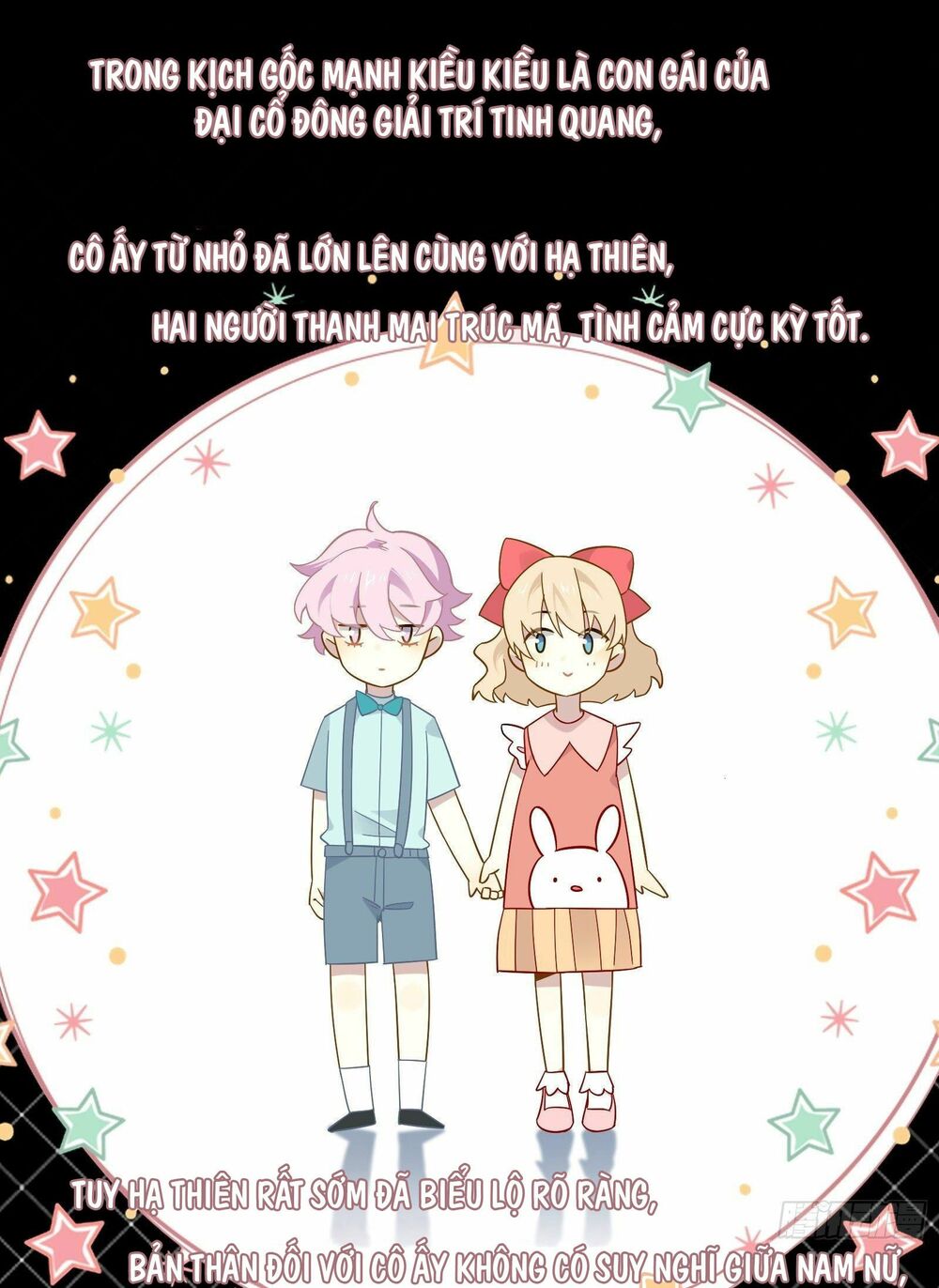 Nữ Phụ Như Tôi Cũng Có Ngày Ra Mắt: Chapter 34