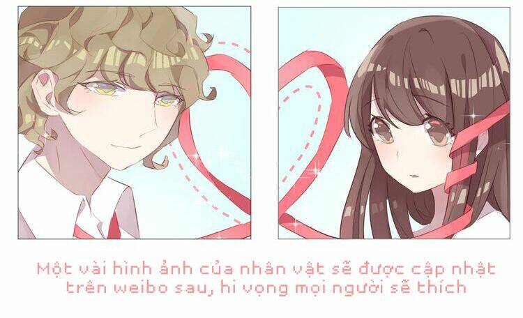 Người Yêu Biến Mất: Chapter 45