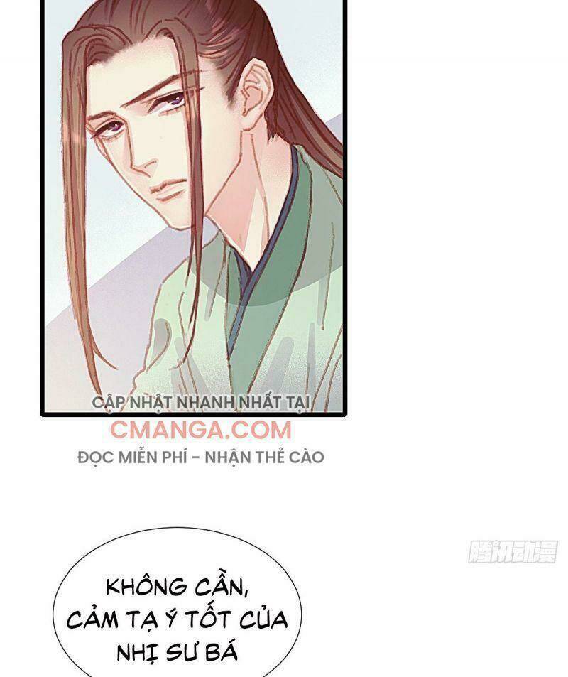 Hữu Yêu Lai Chi Họa Trung Tiên: Chapter 59