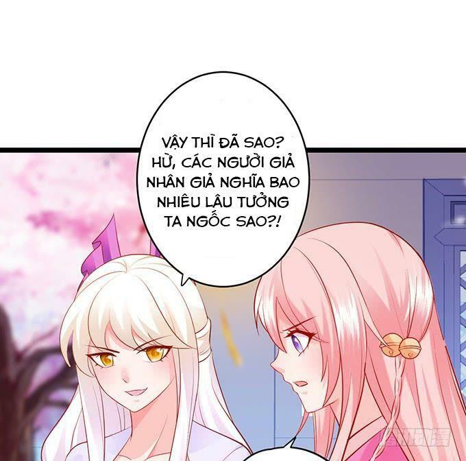Hồ Tiên Hung Bạo: Chapter 148