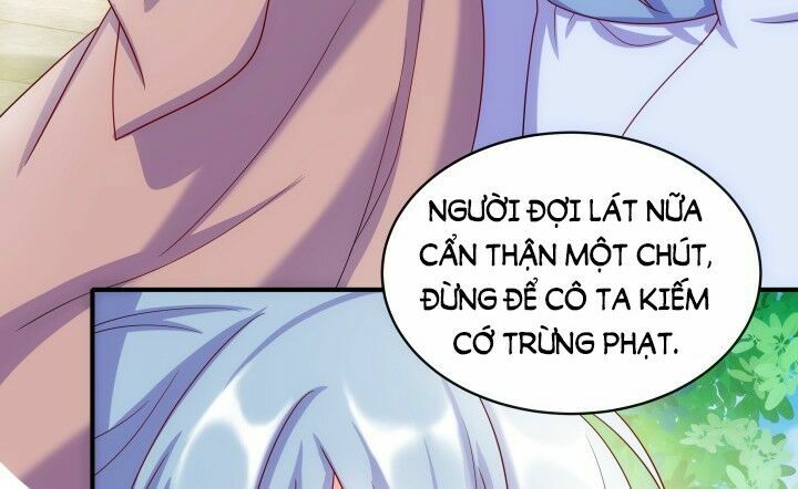 Đô đốc đại nhân sủng thê kí: Chapter 1.5
