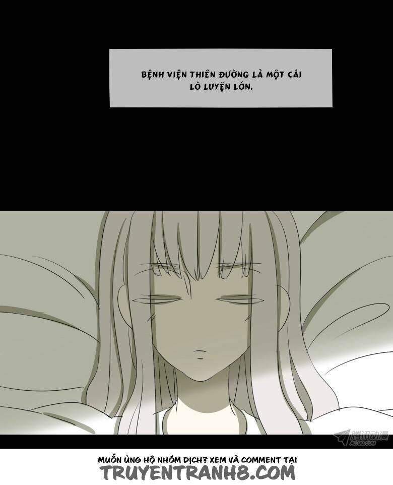 Bệnh Viện Thiên Đường: Chapter 7