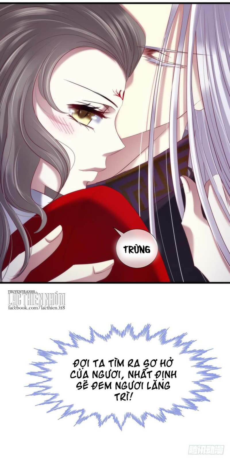 Một Vạn Tư Thế Công Lược Yêu Nam: Chapter 163