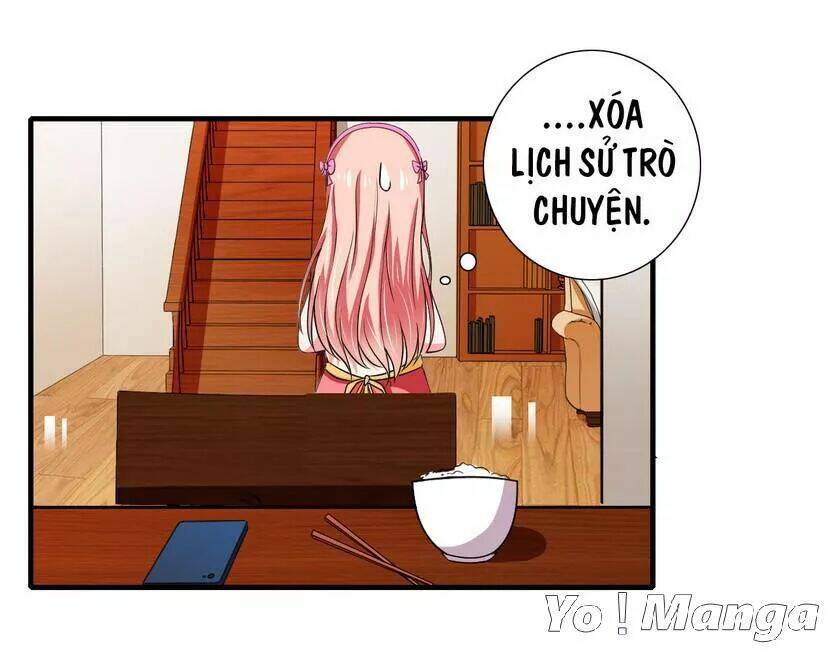 Thiểm Hôn Kinh Ái: Chapter 73