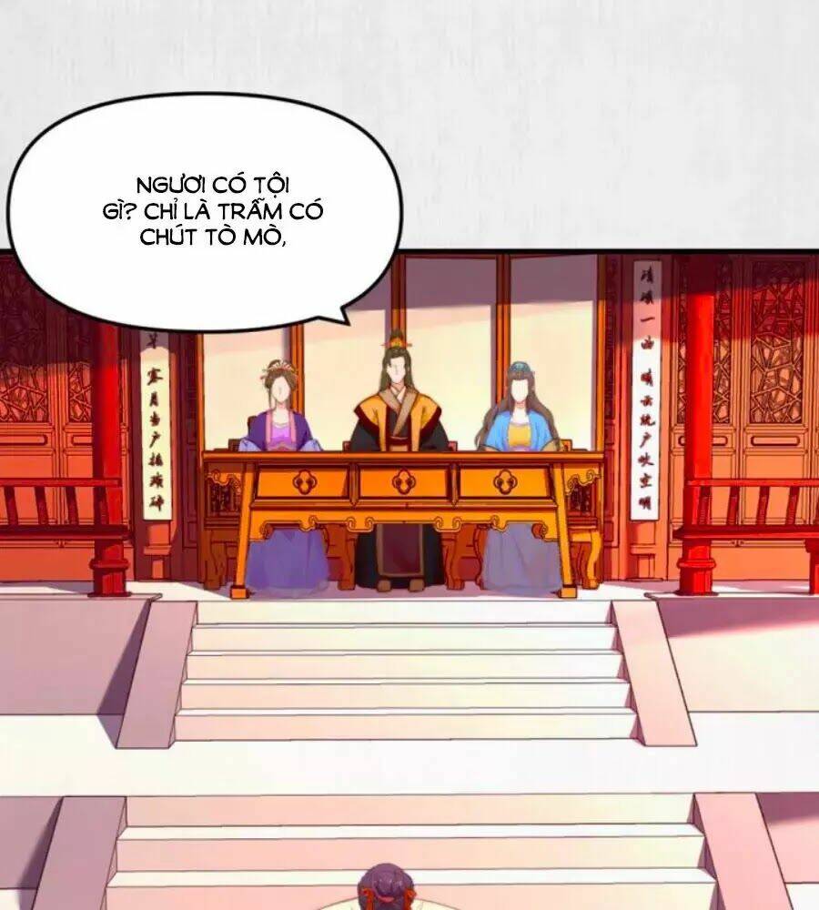 Hoạn Phi Hoàn Triều: Chapter 54