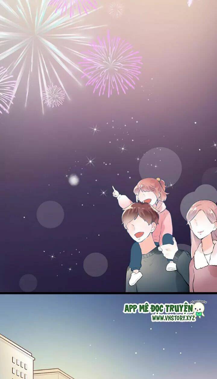 Trạch Thượng Tịch Mịch Huỳnh Hỏa: Chapter 52