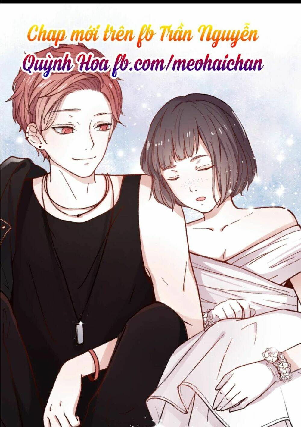 Cậu Đã Từng Yêu Tôi: Chapter 1