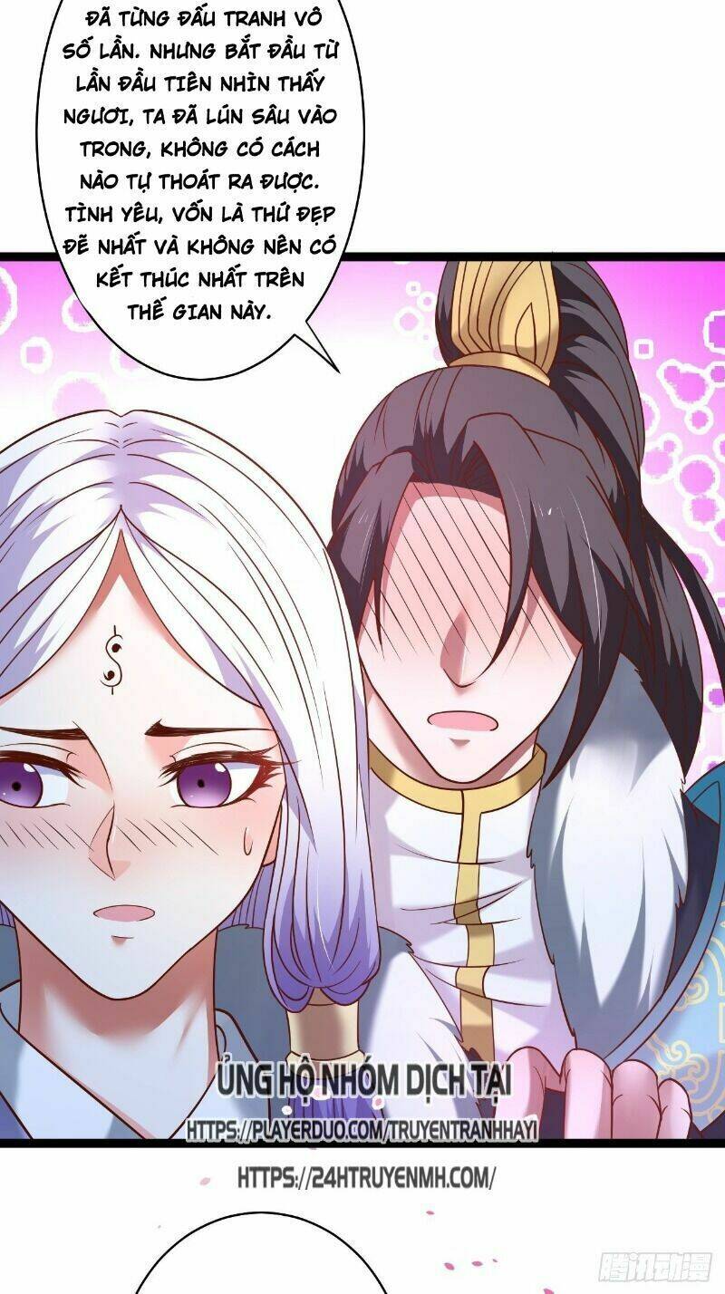 Trọng Sinh Tối Cường Ma Tôn Ở Rể: Chapter 85