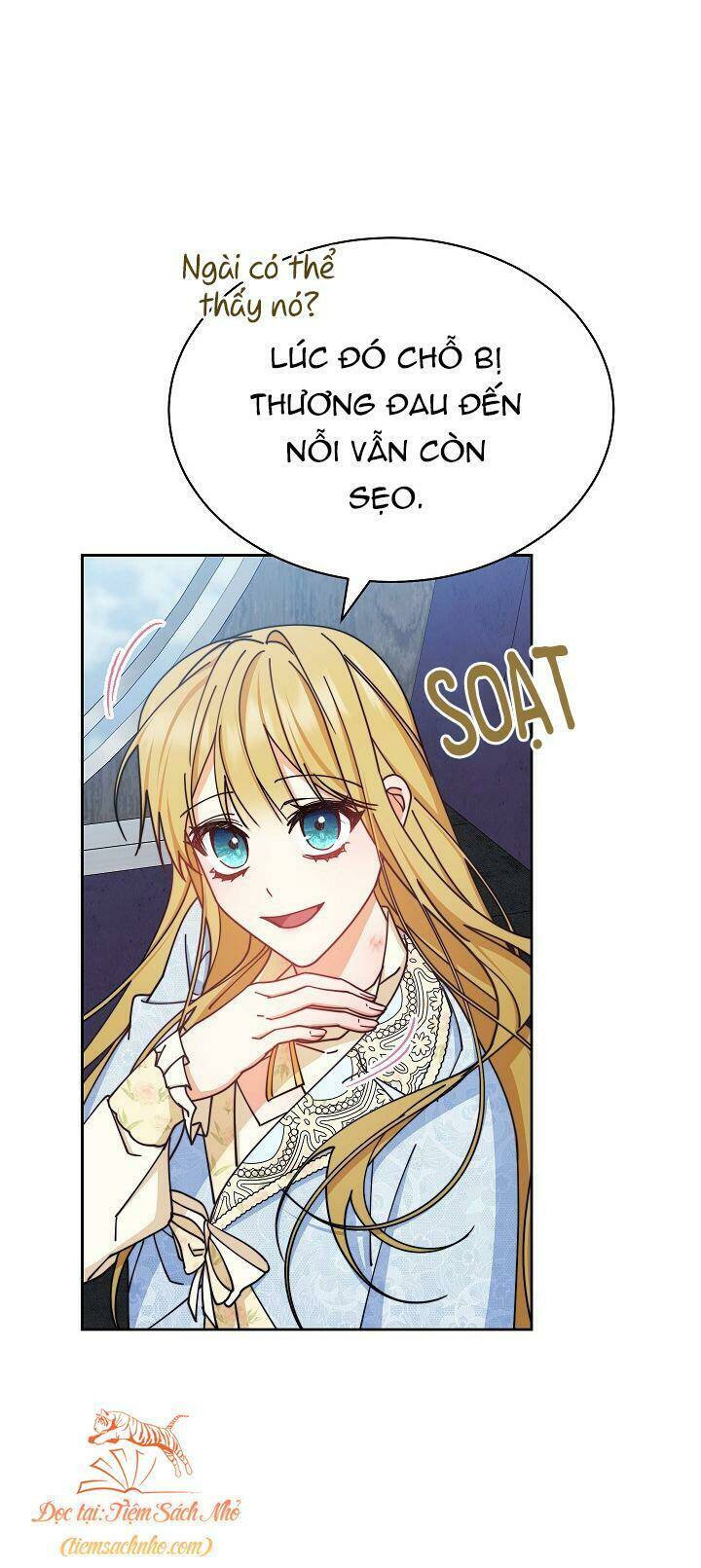 Tôi Sẽ Chịu Trách Nhiệm Về Phúc Lợi Của Nam Chính: Chapter 37