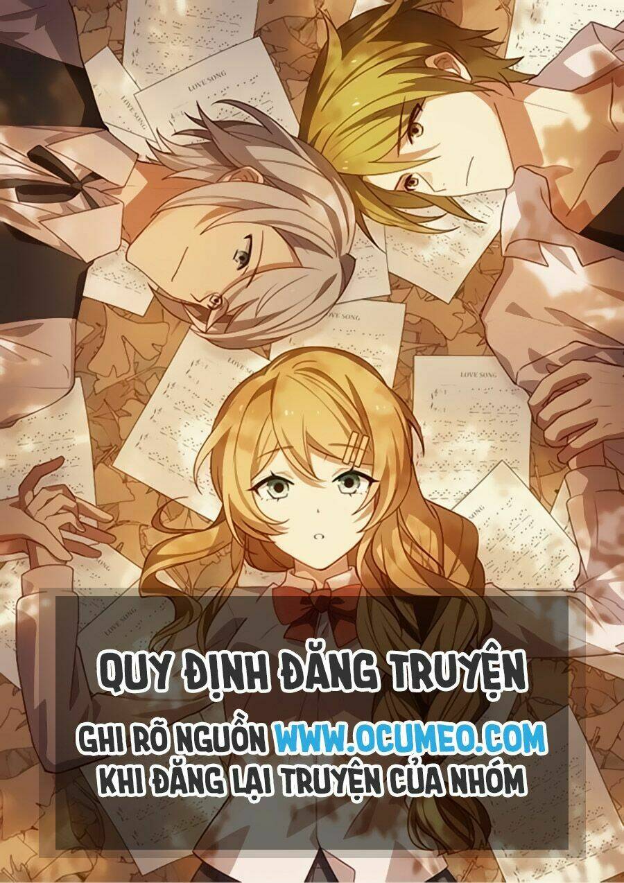 Thịnh Thế Lê Hoa Điện: Chapter 51