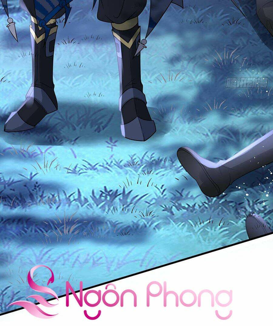 Ma Đầu Vạn Ác Năm Tuổi Rưỡi: Chapter 33