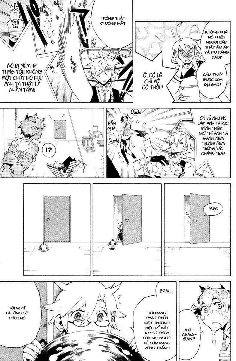 Hell\’s Kitchen: Chapter 15