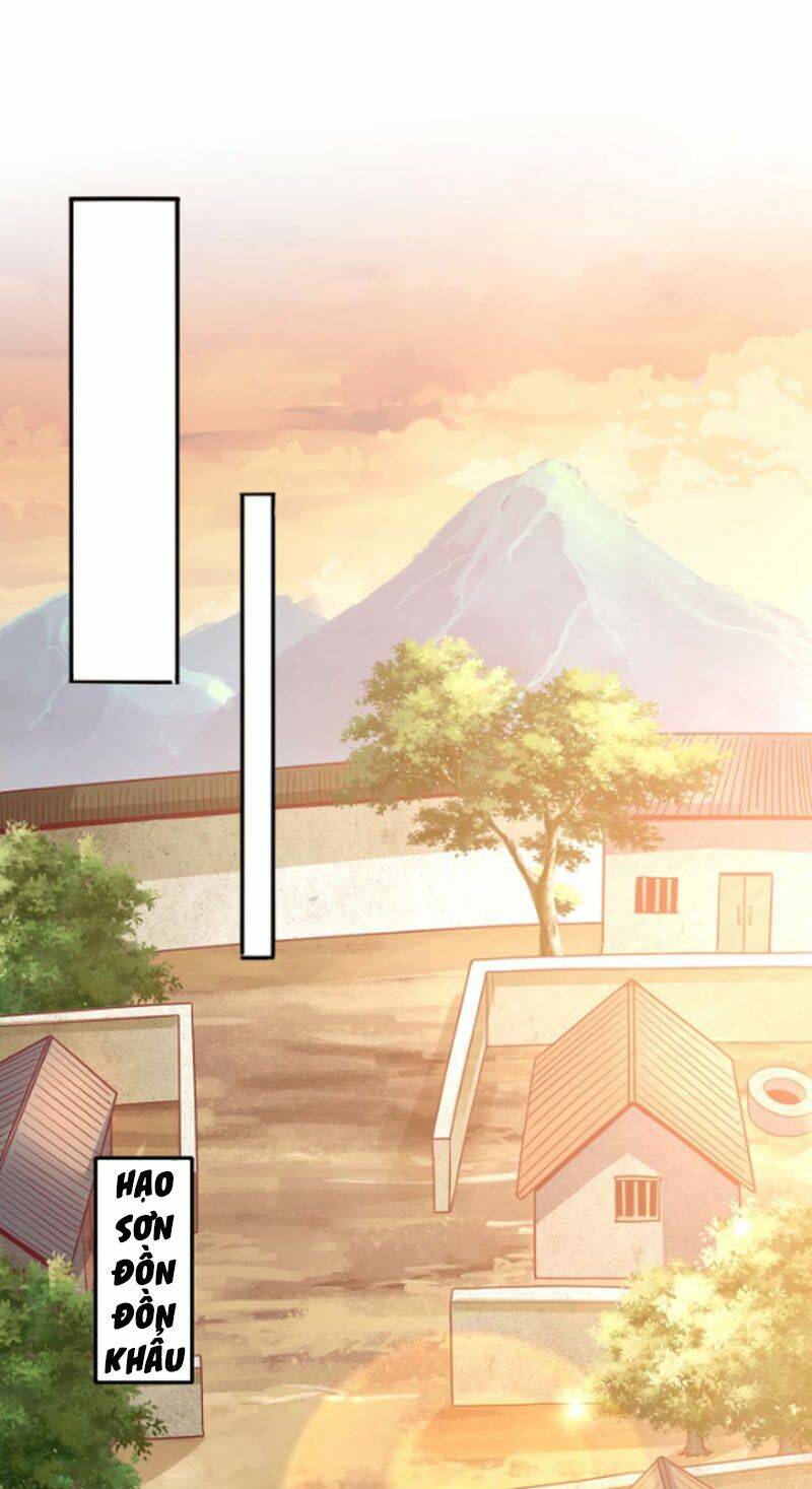 Ta Bị Phong Ấn Chín Trăm Triệu Thứ: Chapter 21