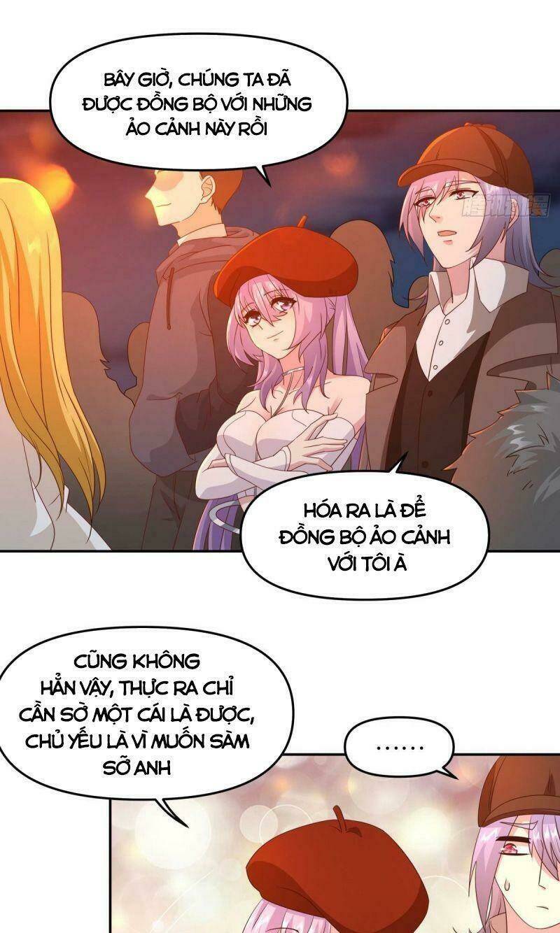 Xâm Lược Vạn Giới: Chapter 60