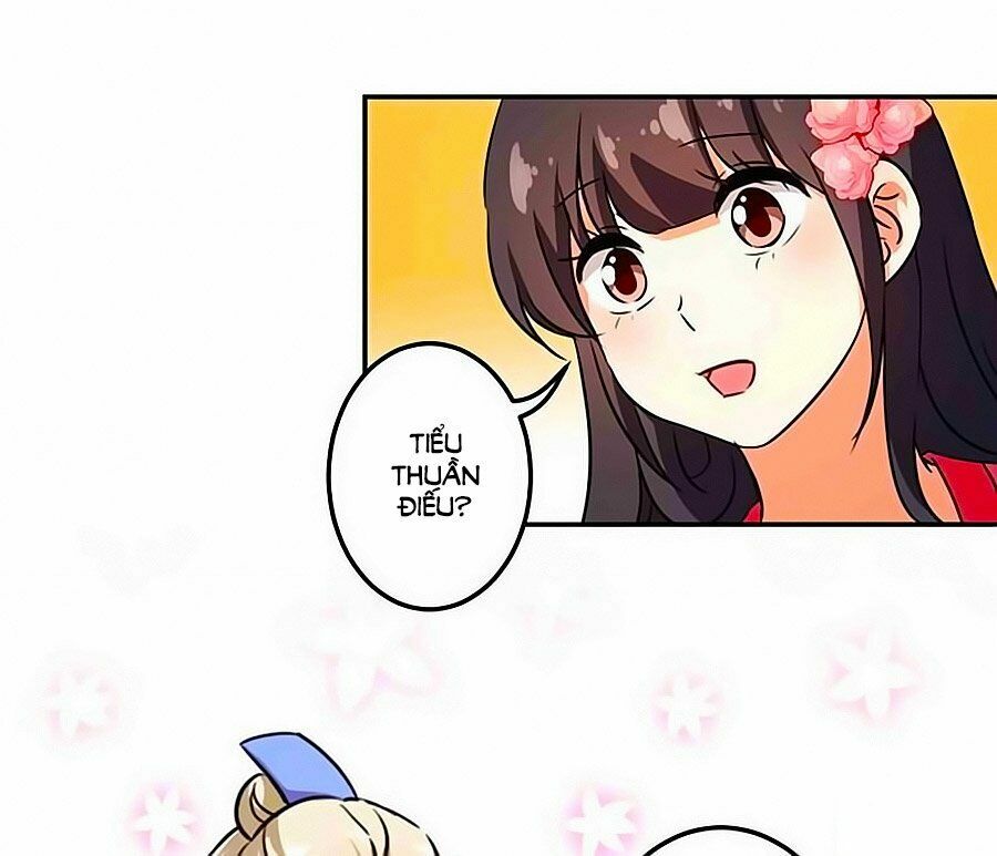 Vương Gia ! Ngươi Thật Bỉ Ổi !: Chapter 386